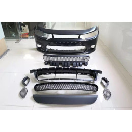 Přední nárazník styl SRT