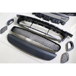 Přední nárazník styl SRT