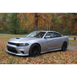 Přední nárazník styl SRT