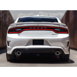 Zadní nárazník - SRT