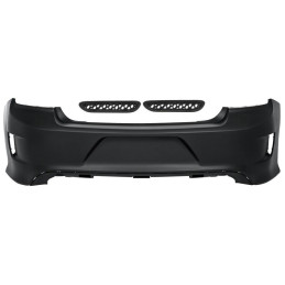 Zadní nárazník - SRT