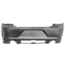 Zadní nárazník - SRT