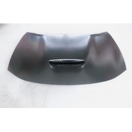 SRT DAYTONA hliníková kapota - nelakovaná