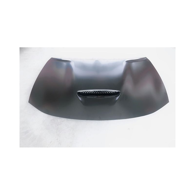 SRT DAYTONA hliníková kapota - nelakovaná