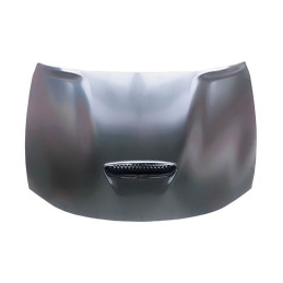 SRT DAYTONA hliníková kapota - nelakovaná