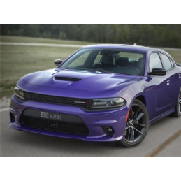 SRT DAYTONA hliníková kapota - nelakovaná