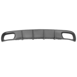 Dolní difuzor zadního nárazníku V2 IK Styl