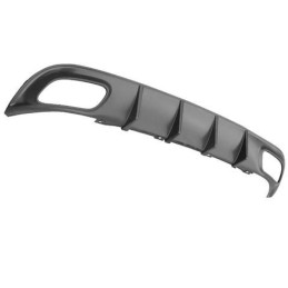 Dolní difuzor zadního nárazníku V2 IK Styl