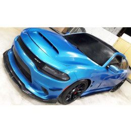 Přední lízátko V2