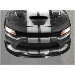 Přední lízátko V3