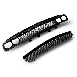 DEMON Sada předního nárazníku a rozšíření karoserie