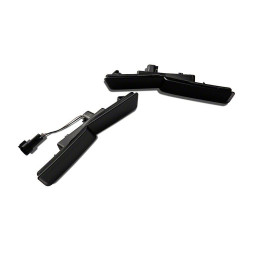 DEMON Sada předního nárazníku a rozšíření karoserie