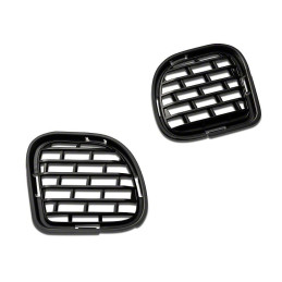 DEMON Sada předního nárazníku a rozšíření karoserie