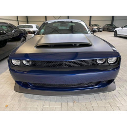 DEMON Sada předního nárazníku a rozšíření karoserie