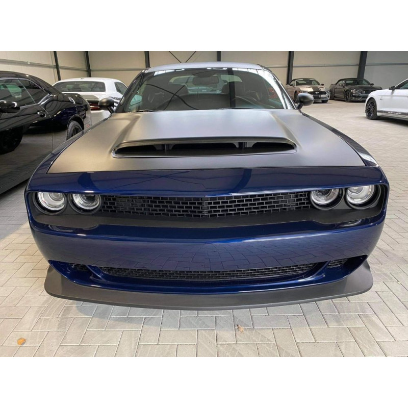 DEMON Sada předního nárazníku a rozšíření karoserie