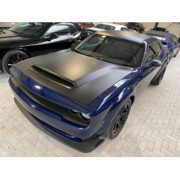 DEMON Sada předního nárazníku a rozšíření karoserie