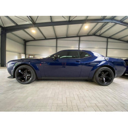 DEMON Sada předního nárazníku a rozšíření karoserie