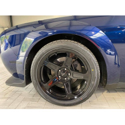 DEMON Sada předního nárazníku a rozšíření karoserie