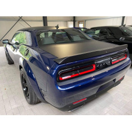 DEMON Sada předního nárazníku a rozšíření karoserie