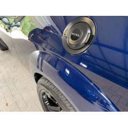 DEMON Sada předního nárazníku a rozšíření karoserie