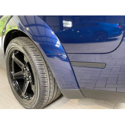 DEMON Sada předního nárazníku a rozšíření karoserie