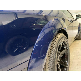 DEMON Sada předního nárazníku a rozšíření karoserie