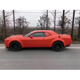 DEMON Sada předního nárazníku a rozšíření karoserie