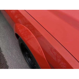 DEMON Sada předního nárazníku a rozšíření karoserie