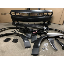 DEMON Sada předního nárazníku a rozšíření karoserie