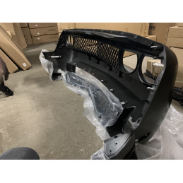 DEMON Sada předního nárazníku a rozšíření karoserie