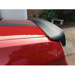 Křídlo Hellcat Redeye Matte Black