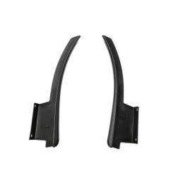 GT350 Style zadní blatničky