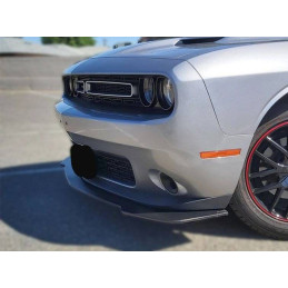 Spojler nárazníku HELLCAT styl