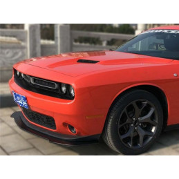 Spojler nárazníku HELLCAT styl