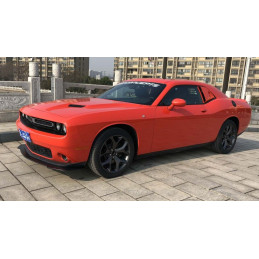 Spojler nárazníku HELLCAT styl