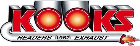 KOOKS HEADERS