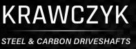 KRAWCZYK steel & carbon driveshafts